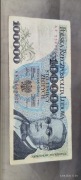 100000 zł 1990 seria AF