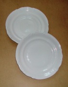 Duże patery "Maria Teresa". CHODZIEŻ. 2 szt.