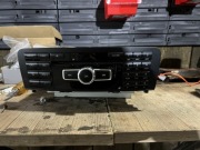 Radio z wyświetlaczem NTG 4,5 Mercedes Cla coupe A2469009912