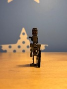 LEGO STAR WARS IG 88 + BRONIE