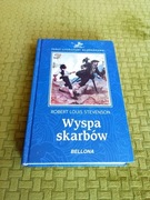 Robert Louis Stevenson Wyspa skarbów