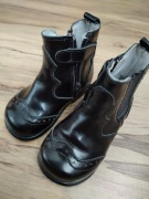 Buty dziecięce r. 20