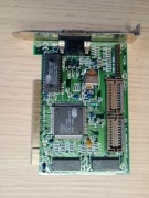 Grafika Cirrus Logic PCI  sprawna
