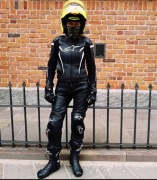 Kombinezon motocyklowy damski Alpinestars Stella GP 34/36 Plus