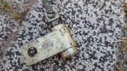 Kondensator KSpz-011-3 0,5uF Fiat 126p