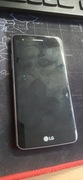 LG K8 uszkodzony
