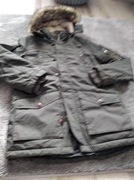 Kurtka chłopięca H&M rozmiar 164