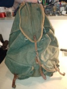 PLECAK JAK WOJSKOWY ZAGRANICZNY