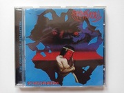 SEPULTURA - SCHIZOPHRENIA CD