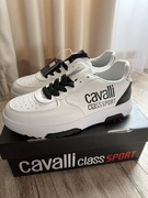 Nowe buty cavalli Classic sport