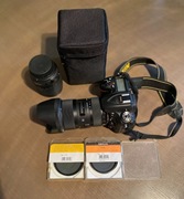 Nikon D7100 (przebieg 12958)