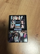 Lomo Card. Zestaw foto kartów 55 sz 