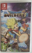 Dragon Quest Builders 2