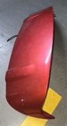 Spoiler rs gt clio 4 iv