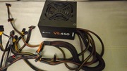 Zasilacz ATX Corsair VS450