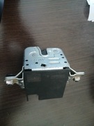 VW Sharan Seat Alhambra 7n VW Touareg zamek klapy tył orginal 7P0827505G