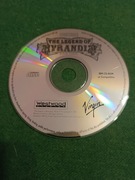 Gra PC - The Legend of Kyrandia