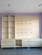 Sprzedam meble sklepowe