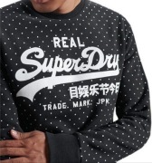 Superdry  -  Świetna bluza.