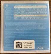 Taśma DELL LTO-5 ULTRIUM 1,5TB/3,0TB JJD72, FHMTN