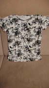 Koszulka damska M 