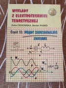 Wykłady z elektrotechniki teoretycznej cz.2