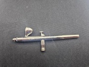 Aerograf harder & steenbeck ultra (dysza do wymiany)