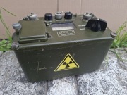 Dozymetr DP-23-a 1964 rok  ZSSR 