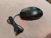MYSZ GAMINGOWA LOGITECH G102 LIGHTSYNC