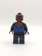 Lego Minifigures - Afrykańczyk / Adventurers 
