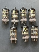 Lampa Elektronowa EAA91 "RFT".  NOS