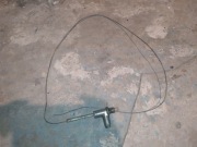 Citroen C15 1.9D 1999 linka cięgno otwierania maski 110 cm