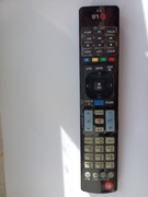 PILOT TV LG SMART TV 3D-REC