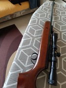 Karabinek pneumatyczny BSA SuperSport 4.5mm
