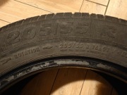 Opony Platin RP 420 Summer 205-55-R16 91V 07-2021