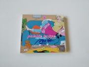 POLSKIE LENIWE SERWUJE NOVIKA- 2 CD- AUTOGRAF- ANIA DABROWSKA, HUSKY