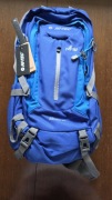 Plecak HI-TEC Aruba 30L NOWY turystyczny trekkingowy z pokrowcem