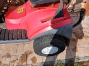 Błotnik castel garden nowy model 