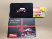 Schuco Lloyd Alexander limitowana edycja skala 1:90