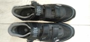 buty rowerowe marki Birk model z serii 206 Comp do jazdy na rowerze r.45