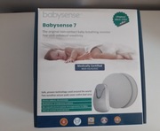 Monitor Oddechu BabySense 7
