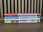 Manga - Darling in the franXX