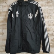 Kurtka wiatrówka Adidas XL 
