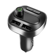 Transmiter samochodowy Kebidu BTcar