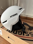 Kask narciarski ATOMIC