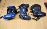 3 pady przewodowe do Xbox One/PS4 uszkodzone?
