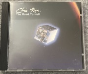 Chris Rea the Road to Hell