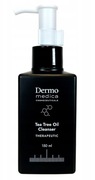 Olejek Myjący do Skóry Problematycznej Dermomedica Tea Tree Oil Cleanser