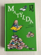 G Roald Dahl - Matylda