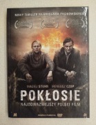 Pokłosie DVD + książka